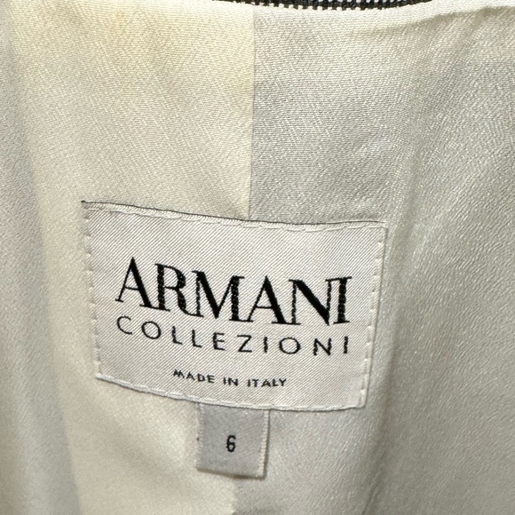 Armani Collezioni Blazer - Picture 4 of 10